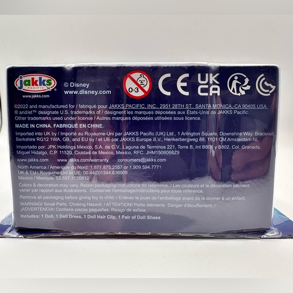 Disney Encanto Isabella And Mirabel Madrigal (Both) Set Of 2 Dolls - Picture 7 of 7